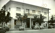 L'ancienne agence d'Agadir 
