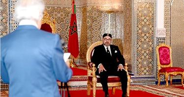 Rapport annuel de Bank Al-Maghrib au titre de l’année 2018