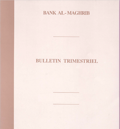 Bulletin trimestriel - 2008
