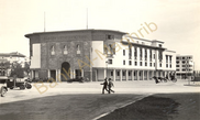 Headquarters of the bank