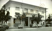 Old Branch of Agadir