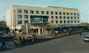 Agence de Meknes