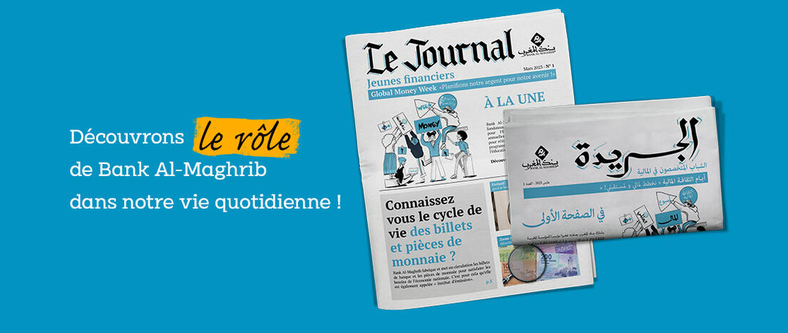 Le journal des jeunes