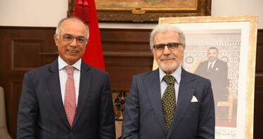 Bank Al-Maghrib et le Haut-Commissariat au Plan renforcent leur coopération pour un système statistique national plus intégré