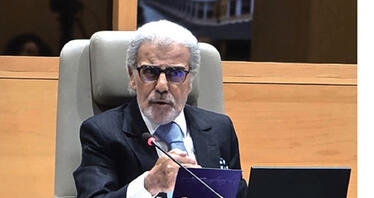 Opening Address by the Governor of Bank Al-Maghrib during the 23rd Islamic Financial Stability Forum
