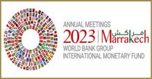 Annual Meetings of the International Monetary Fund and the World Bank Annual Meetings of the International Monetary Fund and the World Bank