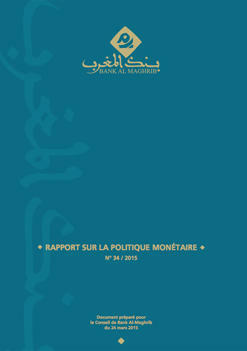 Rapport sur la politique monétaire - 2011