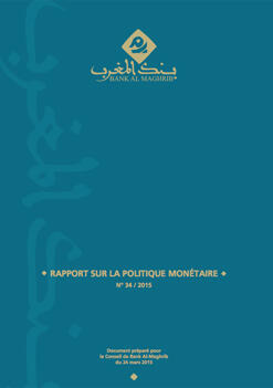 Rapport sur la politique monétaire - 2014