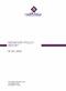 Monetary Policy Report  - 2023