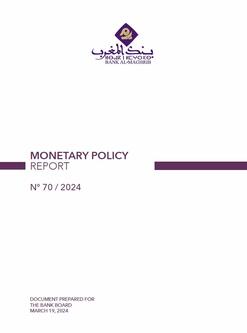 Monetary Policy Report - 2024