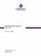 Monetary Policy Report - 2024