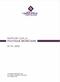 Rapport sur la politique monétaire - 2025