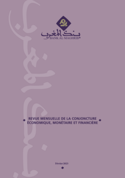 Revue de la conjoncture économique - 2023