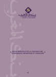 Revue de la conjoncture économique - 2026