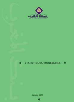 Statistiques monétaires - 2011