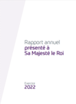 Rapport annuel 2022