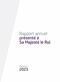 Rapport annuel 2023