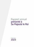 Rapport annuel 2023
