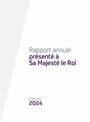 Rapport annuel 2024