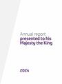Rapport annuel 2024