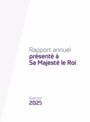 Rapport annuel 2025