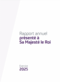 Rapport annuel 2025
