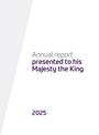 Rapport annuel 2025