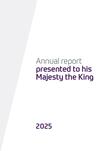 Rapport annuel 2025