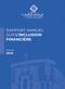 Rapport annuel sur l’inclusion financière - Exercice 2024