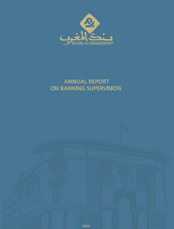 Annual report on banking supervision - 2014