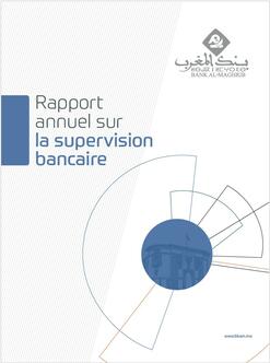 Rapport annuel sur la supervision bancaire - Exercice 2025