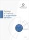 Rapport annuel sur la supervision bancaire - Exercice 2025