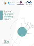 Annual financial stability report - Year 2021 - ISSUE NO. 9