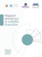 Rapport sur la stabilité financière - Exercice 2023