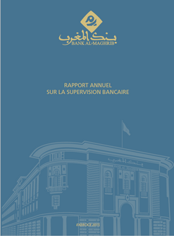 Rapport annuel sur la supervision bancaire - Exercice 2014