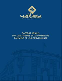 Rapport annuel sur les systèmes et les moyens de paiement et leur surveillance – Exercice 2015