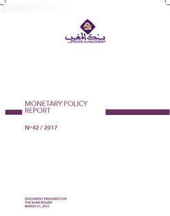 Monetary Policy Report  - 2017