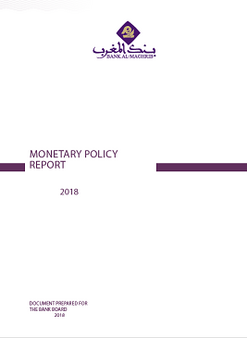 Monetary Policy Report  - 2018
