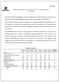 Results of Bank Al-Maghrib quarterly survey on lending rates - 2020