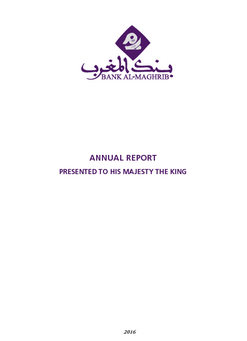 Annual Report 2016