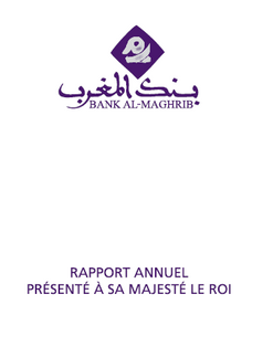 Rapport annuel 2016