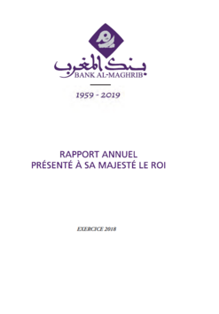 Rapport annuel 2018