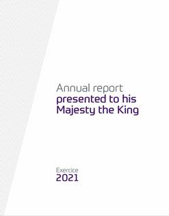 Annual Report 2021