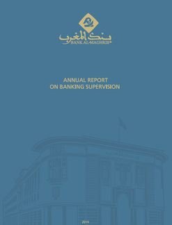 Annual report on banking supervision - 2015