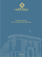 Rapport annuel sur la supervision bancaire - Exercice 2016