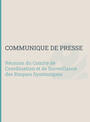 Réunion du Comité de Coordination et de Surveillance des Risques Systémiques - 2025