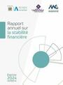 Rapport sur la stabilité financière - Exercice 2024