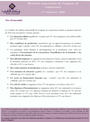 Résultats trimestriels de l’enquête de conjoncture - 2025