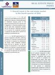 Real estate price index - 2022