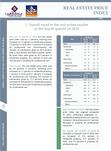Real estate price index - 2024